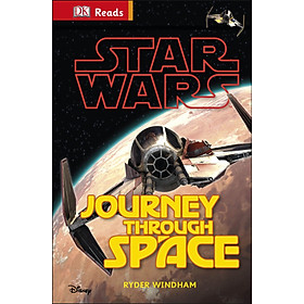 Star Wars Journey Through Space